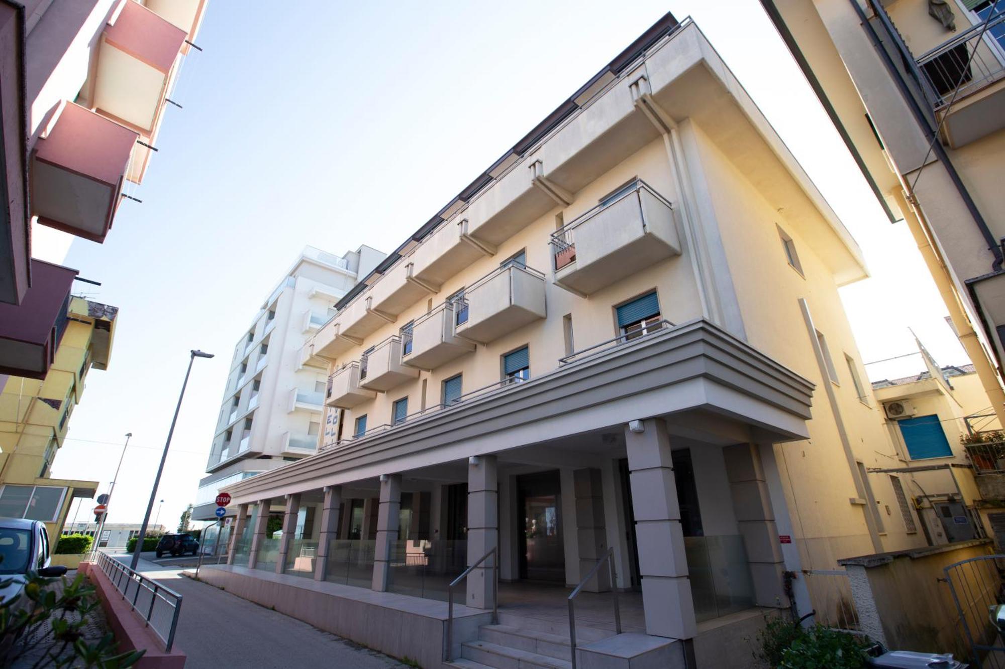 Bi Hotel Bellaria-Igea Marina